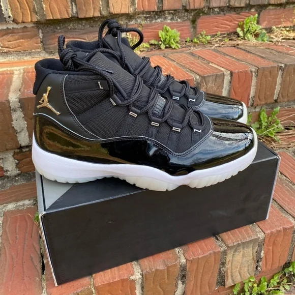Air Jordan retro11 - Picture 3 of 5